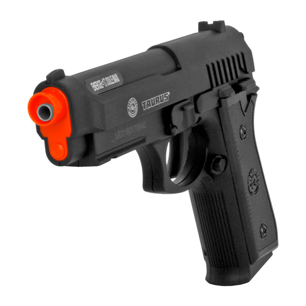 Taurus Officially licensed PT92 CO2 Powered NBB Gas Airsoft Pistol Gun M9 Style 377 FPS